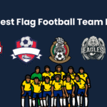 🏈 50 Best Flag Football Team Names